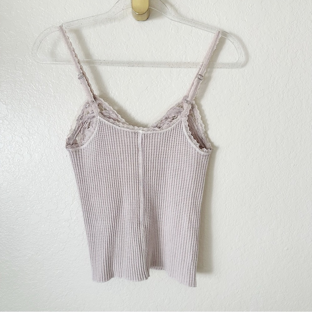 New FREE PEOPLE FP One - Knit Cami size XS - Picture 12 of 12